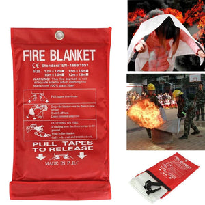 Safety Fire blanket